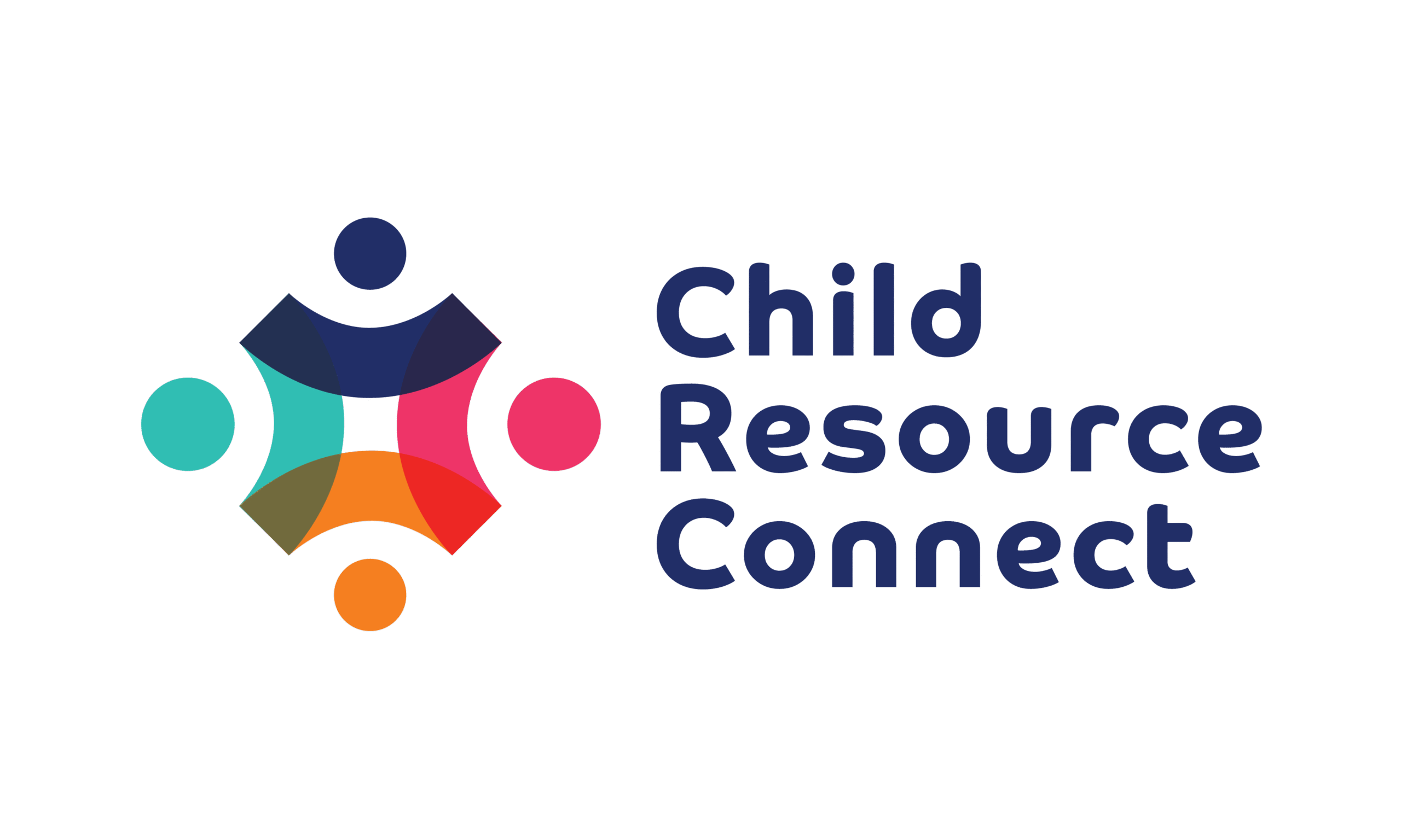 Child Resource Connect Logo
