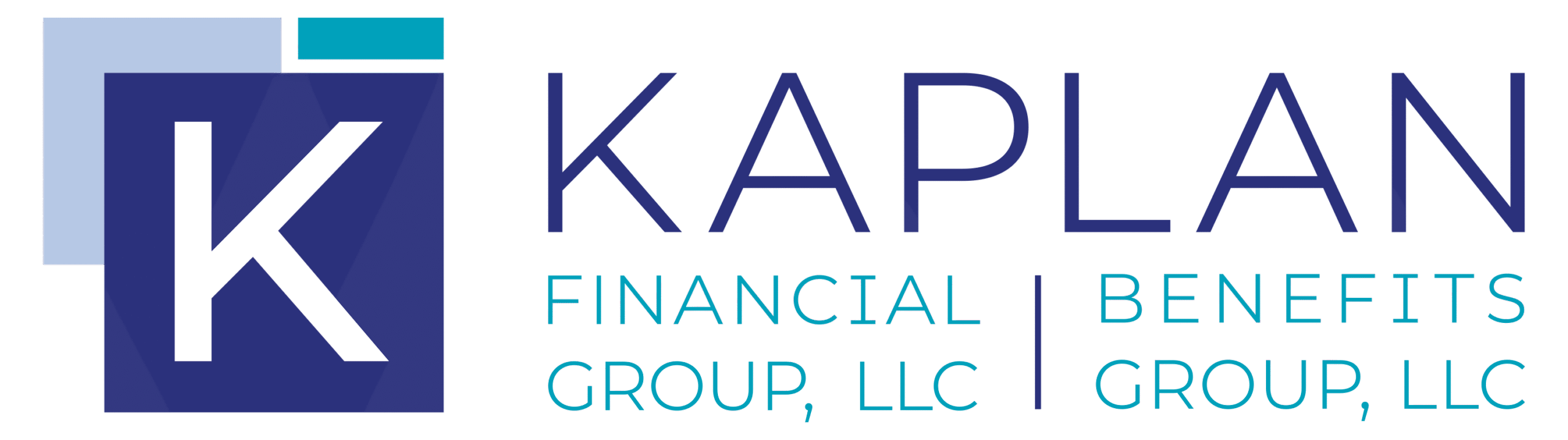 Kaplan Financial Group Rebrand