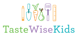 Tastewise Kids Logo